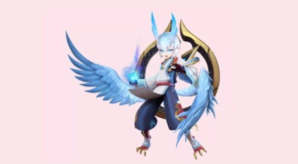 一起来捉妖寒号技能是什么？神灵寒号鸟技能属性详解[多图]图片1