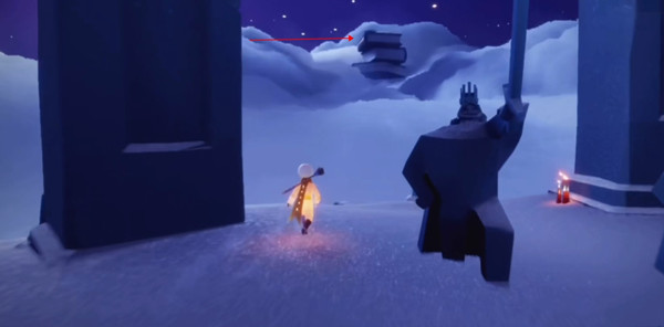 光遇小王子季先祖位置在哪？小王子季先祖兑换物品一览[多图]图片16