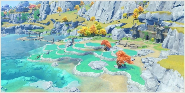 原神护摩之杖适合谁呢 护摩之杖适合角色一览[多图]图片2