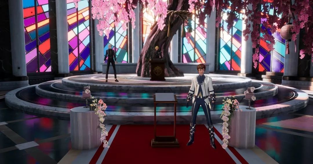 龙族幻想灵魂陪伴礼赞怎么玩？灵魂陪伴礼赞仪式玩法详解[多图]图片2