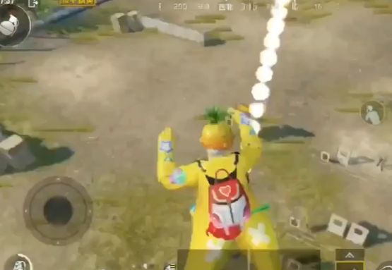 和平精英风火轮怎么弄 风火轮效果获得方式[多图]图片1