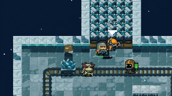 元气骑士溶洞关卡在哪进 隐藏关卡溶洞进入方法[多图]图片2