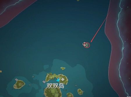 原神海岛隐藏任务有几个？海岛隐藏任务完成攻略[多图]图片10