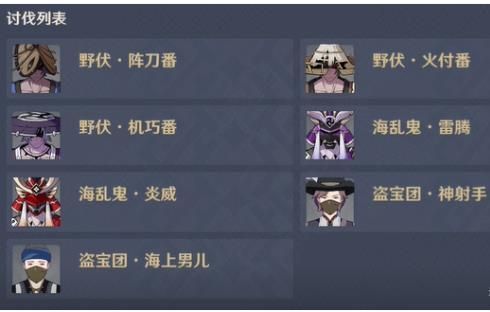 原神雷种子的胜利奥传攻略：雷种子的胜利奥传通关条件分享[多图]图片1