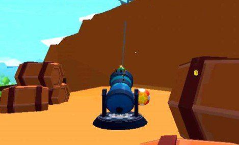 香肠派对传送大炮bug怎么卡?传送大炮bug玩法攻略[多图]图片2