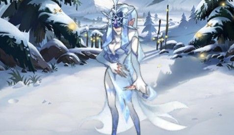 剑与远征霜息冰原boss怎么打?新奇境霜息冰原boss打法攻略[多图]图片2