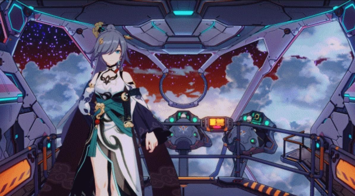 崩坏3S级符华云墨丹心怎么玩？S级符华云墨丹心技能详解[多图]图片2