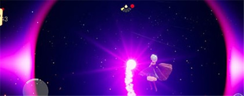 光遇紫色光芒在哪？2月17日任务紫色光芒位置大全[多图]图片4