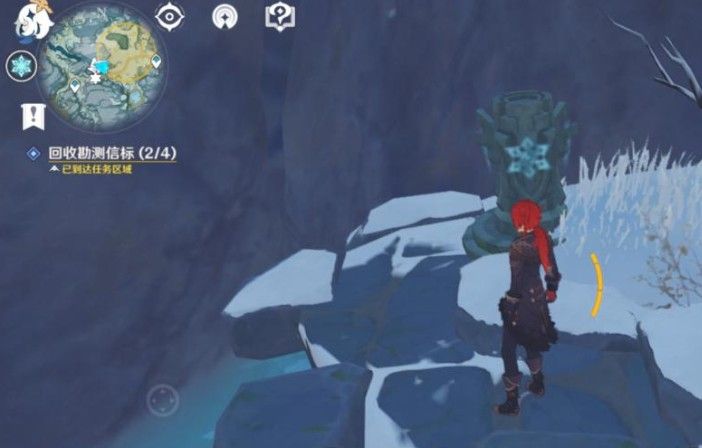 原神逆子的归乡任务怎么完成 逆子的归乡成就攻略[多图]图片5