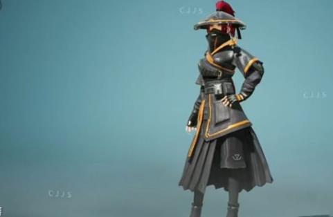 和平精英浪客战士多少钱？ 浪客战士皮肤大全介绍[多图]图片2