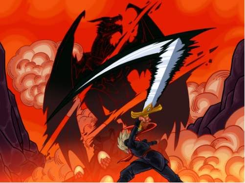 下一把剑卡牌有哪些作用 下一把剑卡牌类型攻略一览[图]图片1