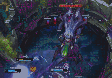 乐言卡bug是怎么回事？乐言：愿接受一切惩罚[多图]图片2