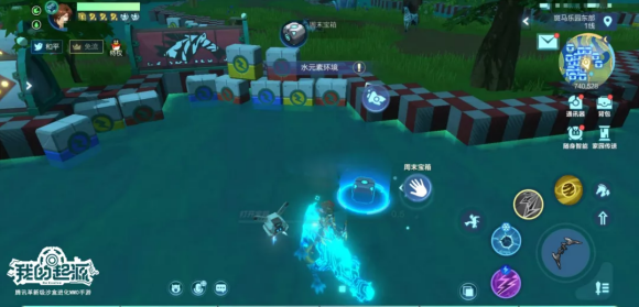 我的起源周末喜刷刷活动怎么玩？周末狂欢喜刷刷活动详情介绍[多图]图片3