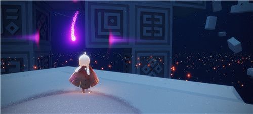 光遇梦想季日常任务光芒在哪？6种颜色光芒收集地点位置大全[多图]图片10