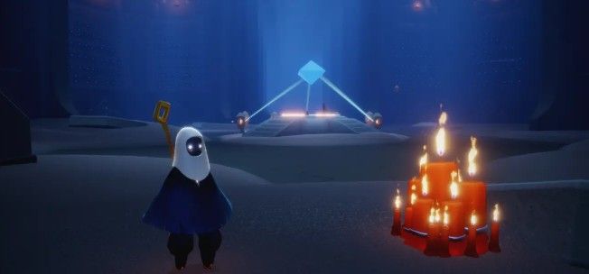 光遇2月9日任务怎么做？2.9季节蜡烛位置一览[多图]图片6