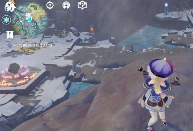 原神逆子的归乡任务怎么完成 逆子的归乡成就攻略[多图]图片7