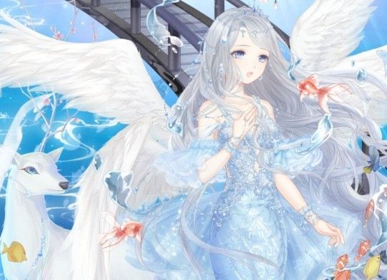 奇迹暖暖深海奇遇怎么才能拿高分？手把手教你搭配轻松取得高分[多图]图片1