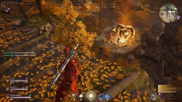 永劫无间成就怎么完成？隐藏成就任务达成攻略[多图]图片3