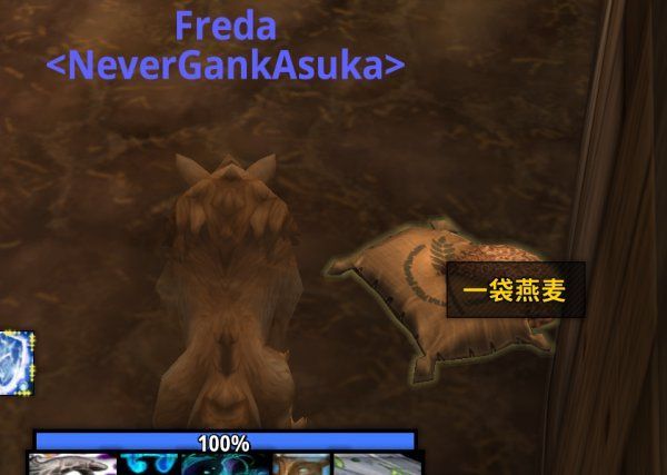 魔兽世界死掉的布兰契在什么位置？布兰契位置及获取攻略分享[多图]图片1