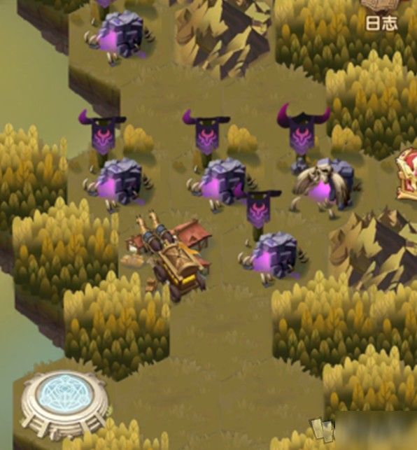 剑与远征命运困境怎么打？有了攻略新的时光副本毫无难点[多图]图片5