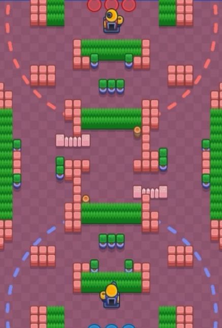 荒野乱斗六月锦标赛新手怎么打？[多图]图片2