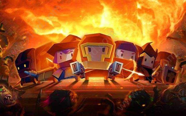 元气骑士无影斩成就达成攻略 无影斩成就怎么完成[多图]图片2