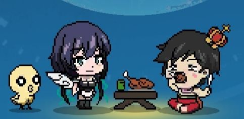 交叉次元像素电玩世界玩法攻略：新手必看快速通关玩法[多图]图片1