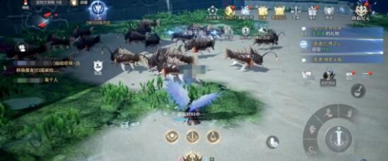 全民奇迹2奇遇拯救善良任务攻略是什么？拯救善良奇遇任务攻略[多图]图片3