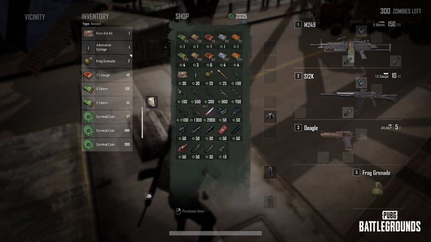 绝地求生变异者防御模式怎么玩？变异者防御模式攻略分享[多图]图片3