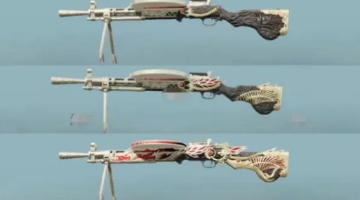 和平精英扶摇飞仙什么时候上线？扶摇飞仙军需皮肤与降落伞一览[多图]图片8