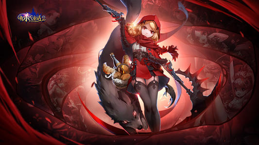 有杀气童话2玩法攻略是什么？新手必备玩法技巧分享[多图]图片2