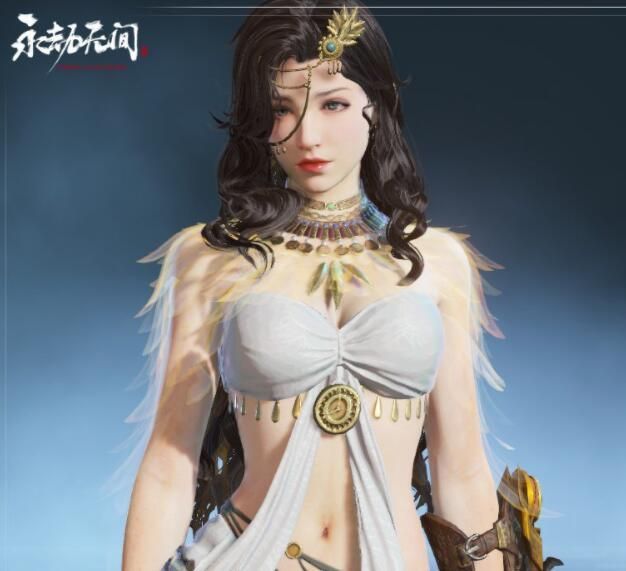 永劫无间捏脸数据库大全：最佳男孩女孩脸型代码分享[多图]图片1