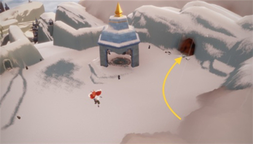 光遇箬笠怎么得？新帽子箬笠获取方法[多图]图片1