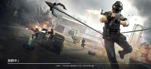 和平精英特种作战哪个兵种厉害？特种作战模式兵种特性解析[多图]图片1