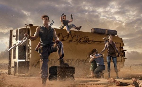 守望黎明哪些英雄值得发展？平民长期英雄培养选择建议[多图]图片1