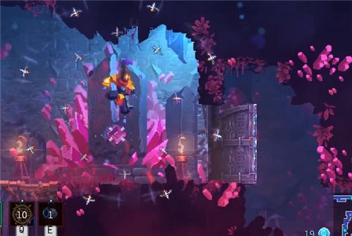 重生细胞山洞钥匙有什么用？山洞钥匙作用解析[多图]图片2