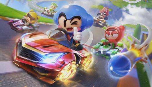 跑跑卡丁车手单局无碰撞怎么完成 怎么才可以无碰撞完成比赛[多图]图片1