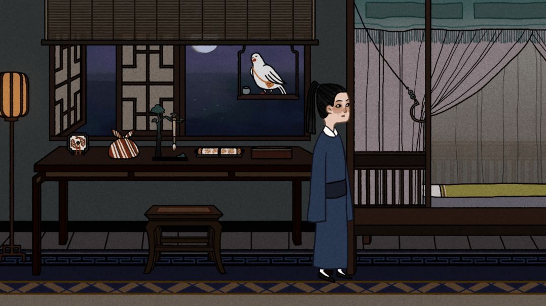 古镜记第一章怎么通关？古镜记第一章图文通关攻略汇总[多图]图片4