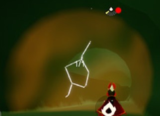 光遇在船上做冥想地点在什么地方？2月23日船上冥想点位置分享[多图]图片3