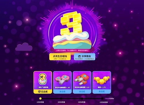 香肠派对三周年活动有哪些？三周年活动奖励一览[多图]图片2