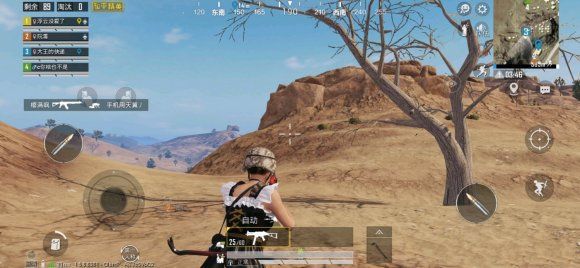 和平精英网红猪位置在哪？网红猪位置及打卡方式详解[多图]图片1