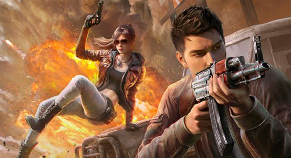 和平精英激情沙漠战局重燃活动怎么参与？激情沙漠战局重燃活动参与方式[多图]图片1