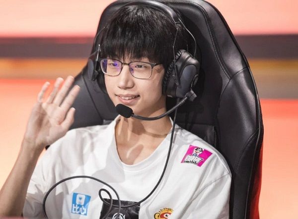 2021王者荣耀世界冠军杯积分榜最新：世界冠军杯积分排行榜一览[多图]图片3