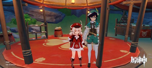 原神调查神秘装置任务怎么完成？调查神秘装置任务完成攻略[多图]图片1