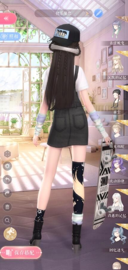 闪耀暖暖书画琴江搭配攻略 书画琴江推荐通关配装[图]图片1