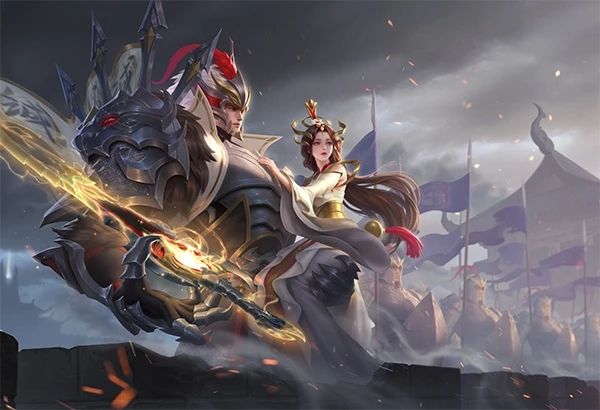 王者荣耀值167块钱的女英雄是哪位?值167块钱的女英雄答案一览[多图]图片1