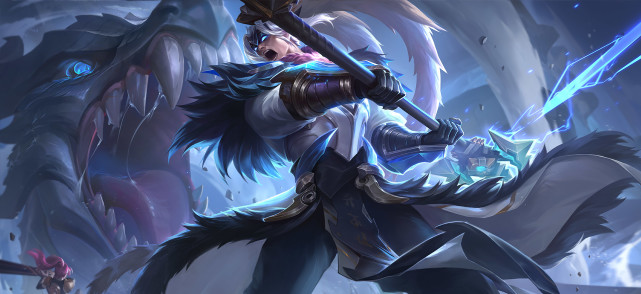 王者荣耀8月17日更新内容是什么？S14/S20赛季战令皮肤返场[多图]图片6