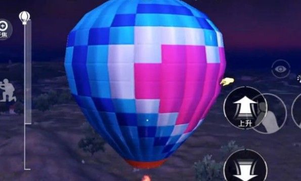和平精英热气球什么时候出？2月11日热气球上线预告[多图]图片3