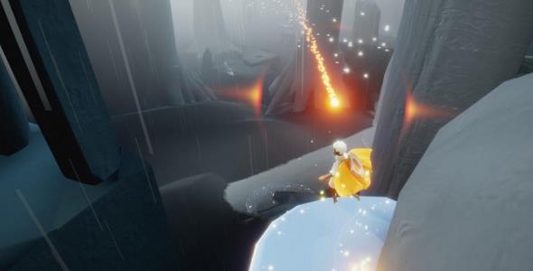 光遇5月15任务怎么做？光遇5月15大蜡烛位置攻略详解[多图]图片3