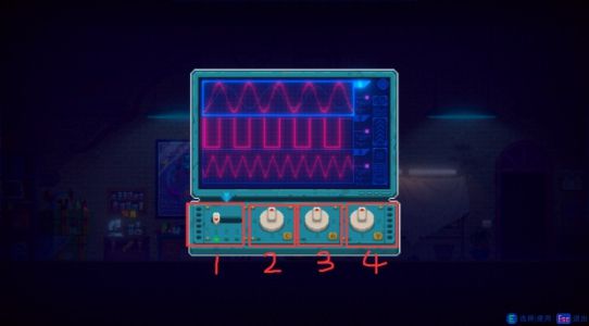 迷雾侦探译码器攻略：工作间译码器密码介绍[多图]图片2